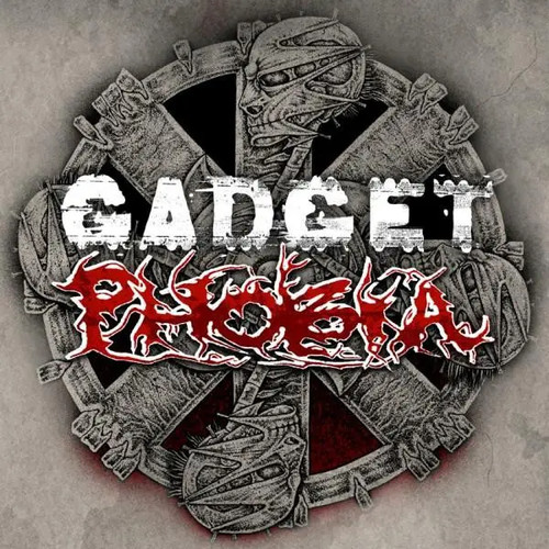 Gadget phobia near mint - phobia,