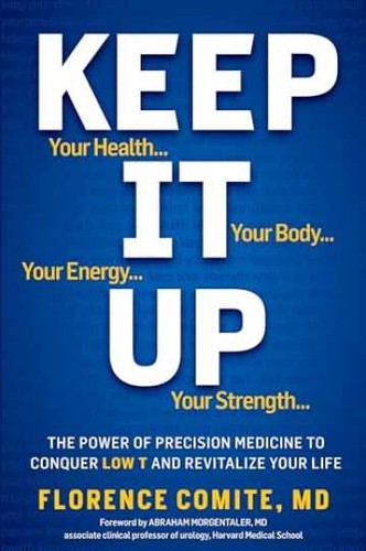 Keep the power - it, up: