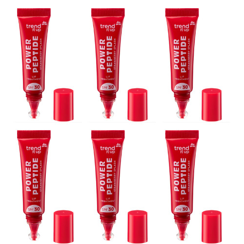 10ml trend up lipgloss - x,