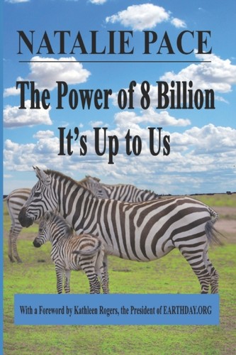 Pace power 8 - of, billion