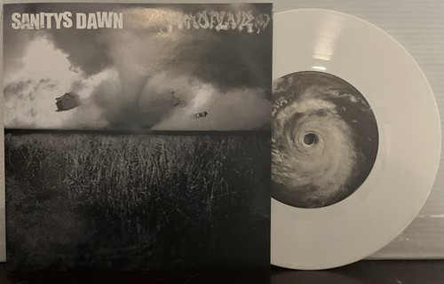 Sanitys dawn mindflair - dawn, /