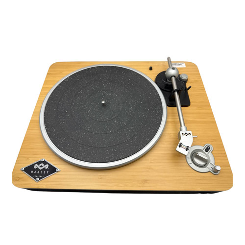 House marley stir up - house,