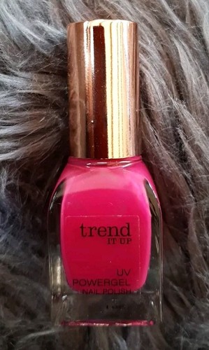 Trend nagellack uv - trend,