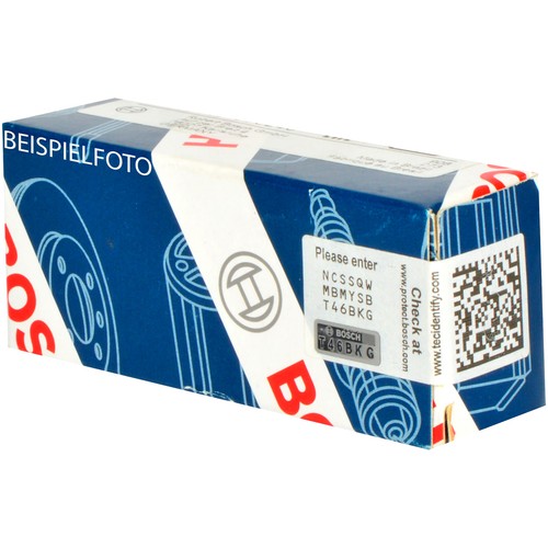 Bosch 0445110652 - bosch,