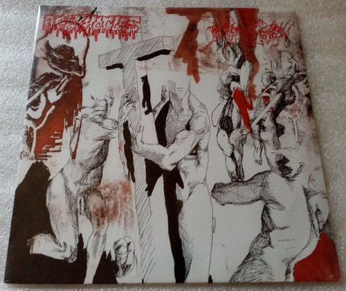 AGATHOCLES/DEPRESSION