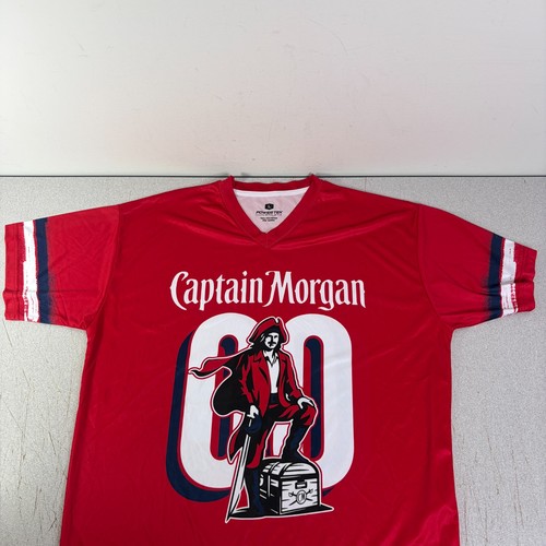 Captain morgan spiced - captain,