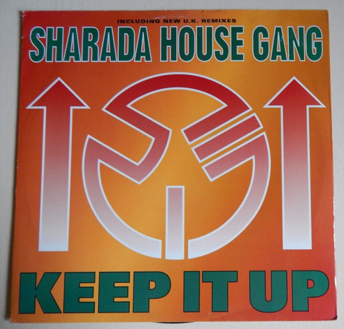 Sharada house gang - gang, it