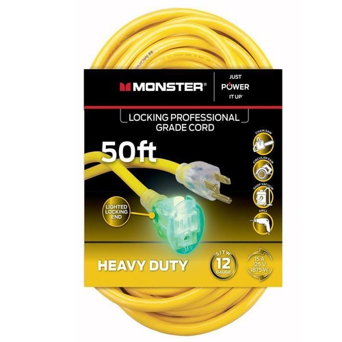 Monster just power up - monster,