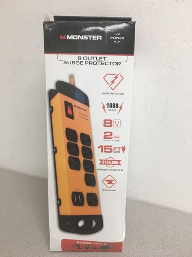 Monster just power - monster,
