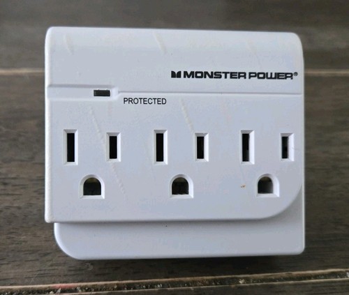 Monster just power up - just, it