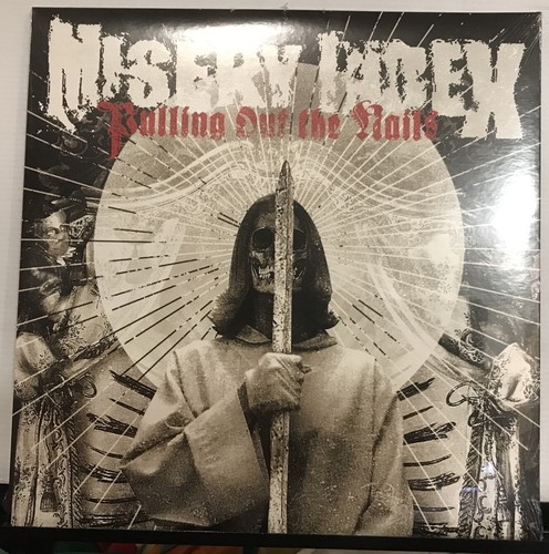 Misery index pulling the - pulling,