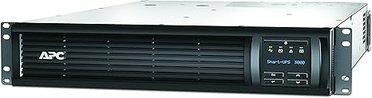 Apc smart ups 3000va - 3000va,