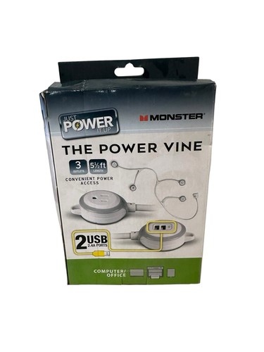 Monster multiout2usb just - ag-multiout2usb,