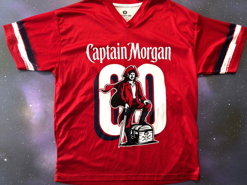 Captain morgan spiced rum - morgan,