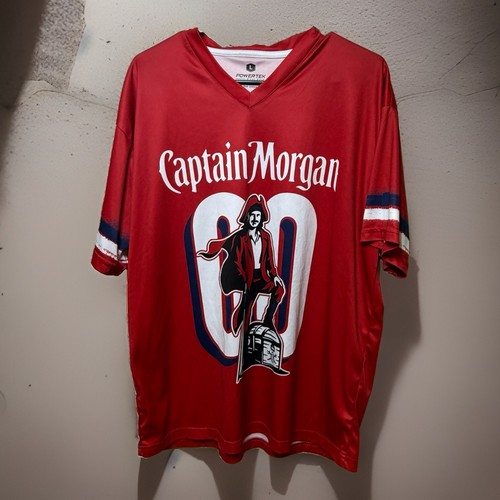 Captain morgan spiced rum 00 - captain,