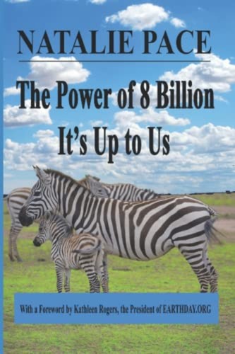 The power billion - it's, up