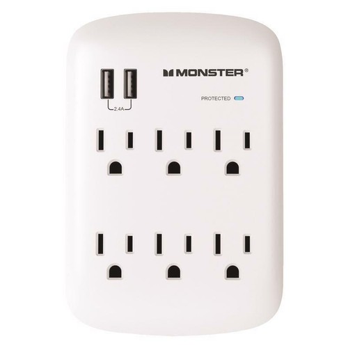 Monster just power 0 ft - monster,