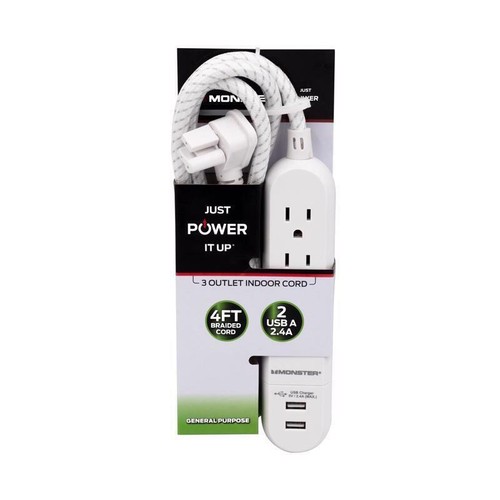 Monster just power - monster, it