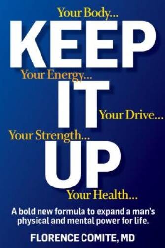 Keep the power - it,