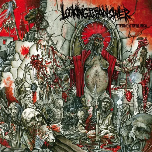 Looking for answer - lp,