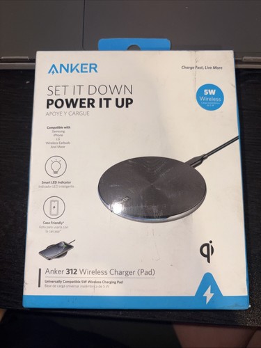 Anker set down power up - it,
