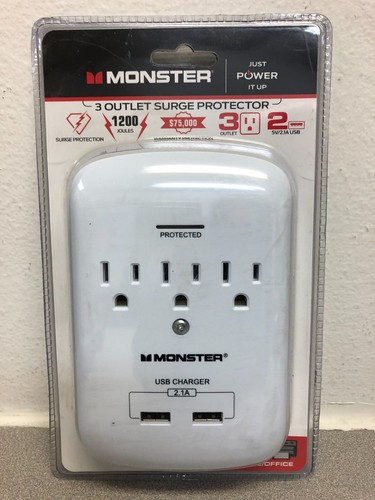 Monster just power 3 - monster,