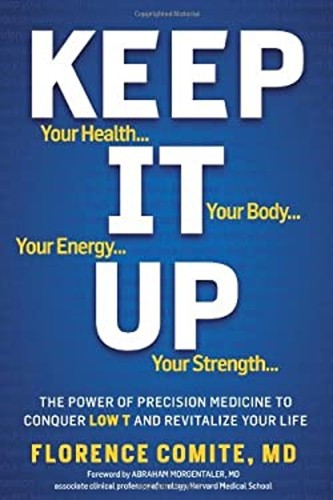 Keep the power of - it,