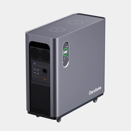 3000w power station - station,