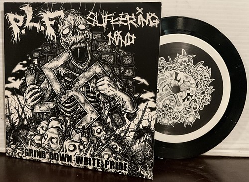 Suffering mind grind - /suffering,
