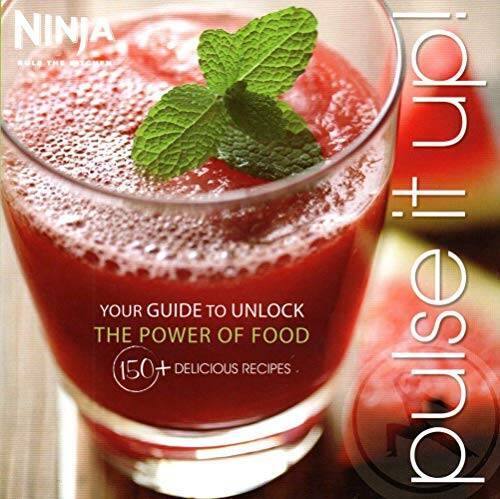 Ninja pulse your - -, guide