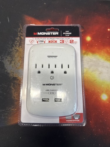 Monster just power - power, up
