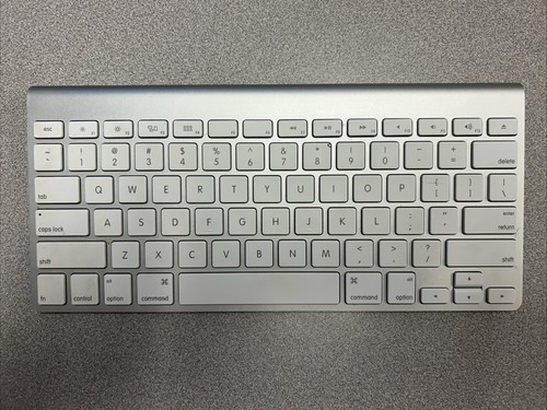 A1314 apple keyboard for parts