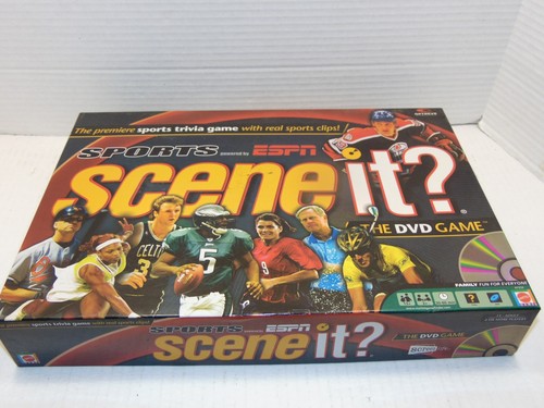 Scene sports powered by - scene,