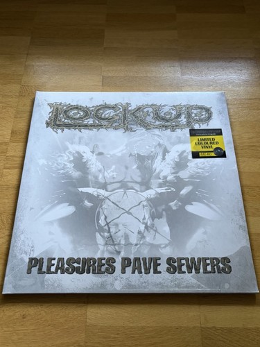 Lock pleasure pave sewers - -,