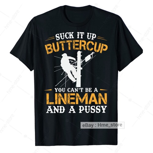 Funny power lineman suck - power,