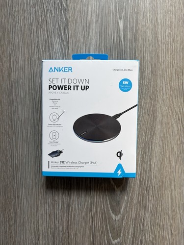 Anker power 312 wireless - power,