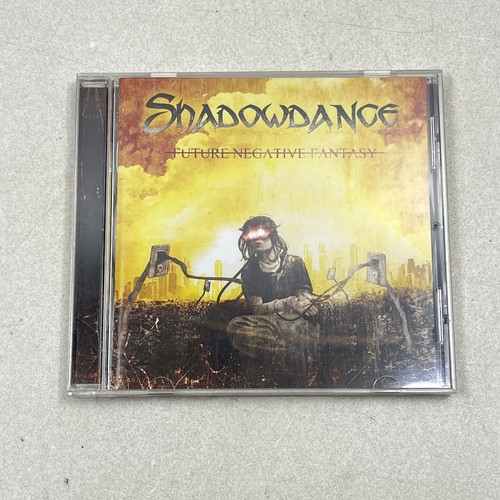 Shadowdance future negative - future,