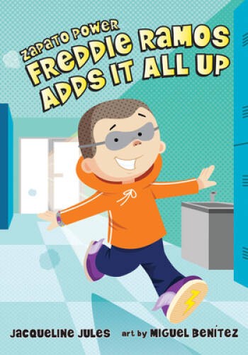 Freddie ramos adds all up - ramos, it