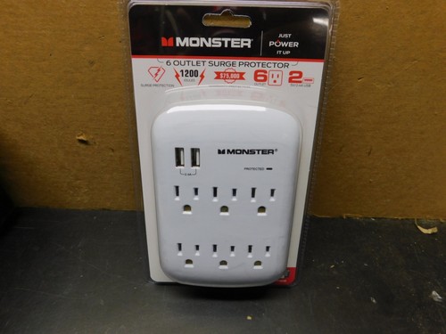 New sealed monster - -=-, just