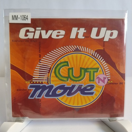 Cut move give it - it, up