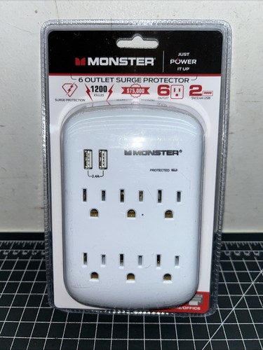 Monster just power 0 - monster,