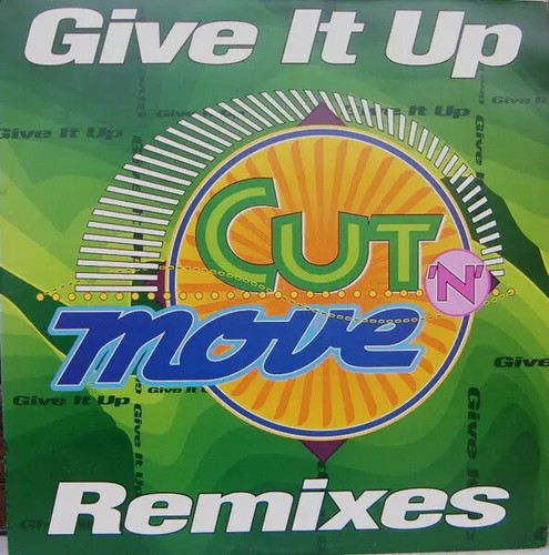 Cut move give up - cut,